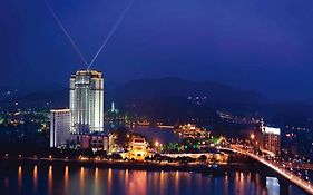 惠州康帝國際酒店
